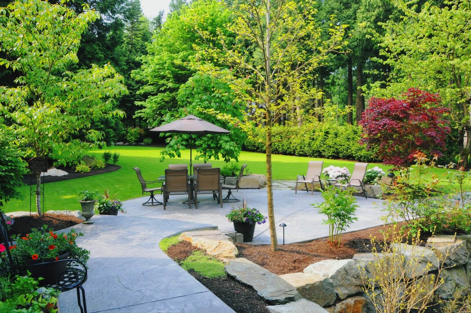 PATIO INSTALLATION DALLAS