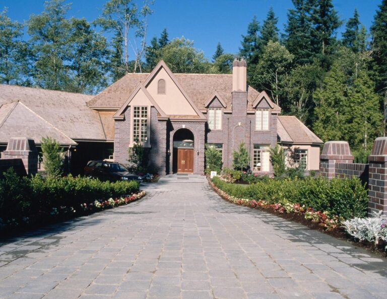 concrete contractor Dallas TX